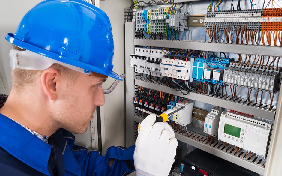 dépannage électricien Pontoise