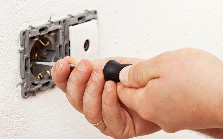 urgence électricité Puteaux