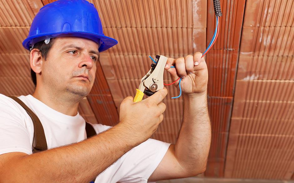 urgence électricité Puteaux